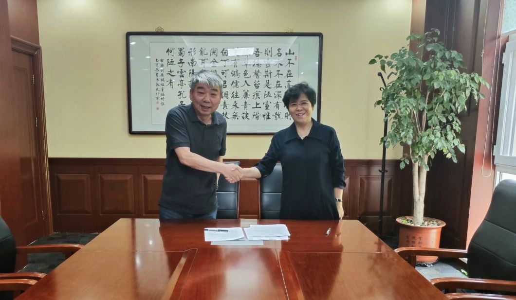 盛大印刷落户美狮贵宾会产业园 ，产业“强磁场”激发新动能