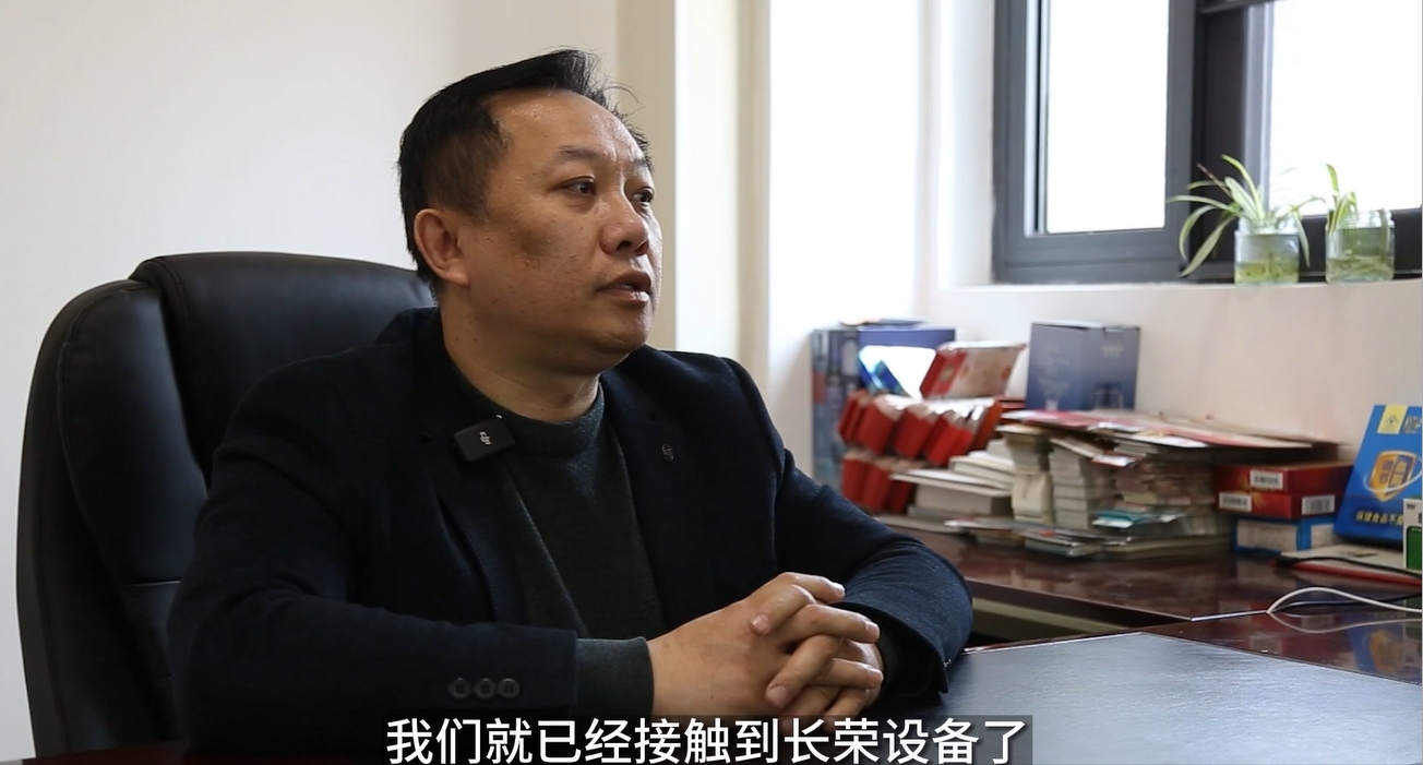 印包企业如何在激烈竞争中实现产值翻倍？